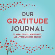 Our Gratitude Journal, Kusi Marcus