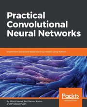 Practical Convolutional Neural Network Models, Pujari Pradeep