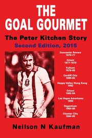 The Goal Gourmet, Kaufman Neilson N