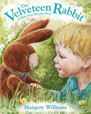 The Velveteen Rabbit, Williams Margery