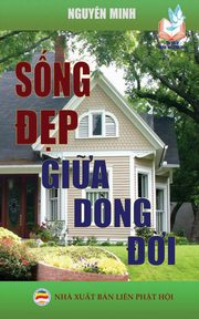 S?ng ?p gi?a d?ng ?i, Minh Nguy?n