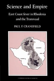 Science and Empire, Cranefield Paul F.