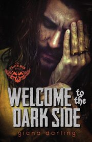 Welcome to the Dark Side, Darling Giana