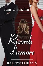 Ricorid d'Amore, Joachim Jean C.