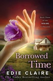 Borrowed Time, Claire Edie