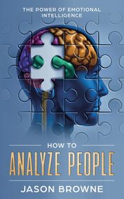 How to Analyze People, Browne Jason