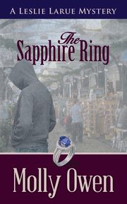The Sapphire Ring, Owen Molly