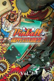 Pinball Adventures - Volume 3, MacBain Andrew