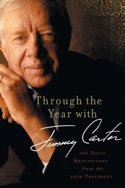 Through the Year with Jimmy Carter, Carter Jimmy