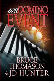 The Domino Event, Thomason Bruce