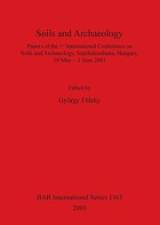 Soils and Archaeology, 