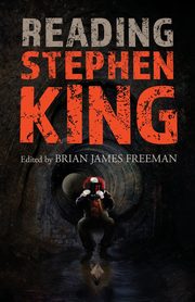 Reading Stephen King, 