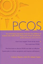 PCOS, Harris Colette