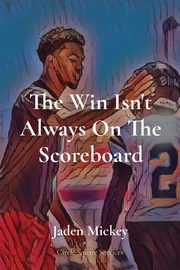 The Win Isn't Always On The Scoreboard, Mickey