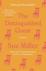 The Distinguished Guest, Miller Sue