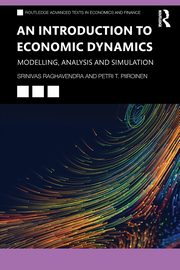 An Introduction to Economic Dynamics, Raghavendra Srinivas