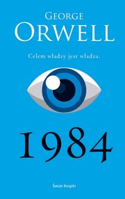 1984, Orwell George