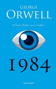 1984, Orwell George