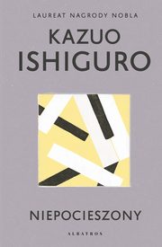 Niepocieszony, Ishiguro Kazuo