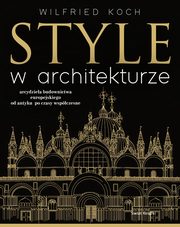 Style w architekturze, Koch Wilfried
