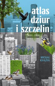 Atlas dziur i szczelin, Ksiek Micha