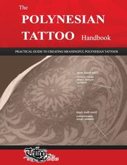 The POLYNESIAN TATTOO Handbook, Gemori Roberto