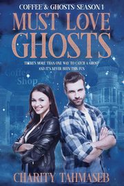 Coffee and Ghosts 1, Tahmaseb Charity