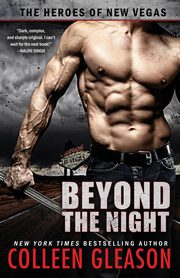 Beyond the Night, Gleason Colleen