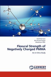 Flexural Strength of Negatively Charged Pmma, Jain Teerthesh