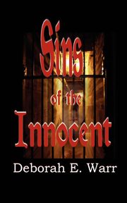 Sins of the Innocent, Warr Deborah E.