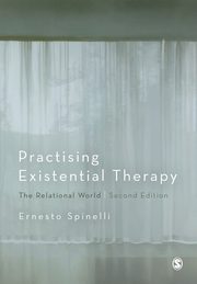 ksiazka tytu: Practising Existential Therapy autor: Spinelli Ernesto