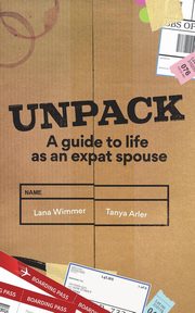 Unpack, Wimmer Lana