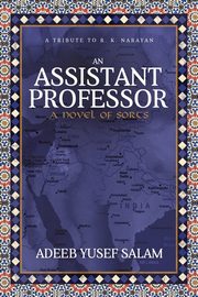 An Assistant Professor, Salam Adeeb Yusef