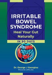 Irritable Bowel Syndrome, Georgiou George John