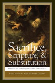 Sacrifice, Scripture, and Substitution, 