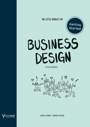 The Little Booklet on Business Design, Altman Jonas