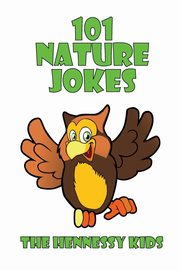 101 Nature Jokes, Kids Hennessy