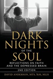 Dark Nights of the Soul, Anderson David