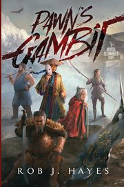 Pawn's Gambit, Hayes Rob J