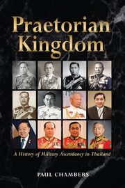 Praetorian Kingdom, Chambers Paul