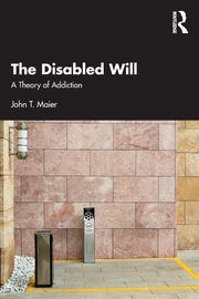 ksiazka tytu: The Disabled Will autor: Maier John T.