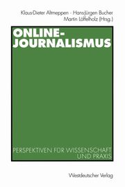 Online-Journalismus, 