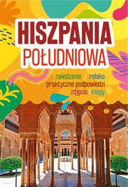 Hiszpania Poudniowa, Adamczak Sawomir