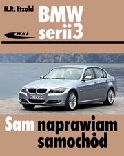 BMW serii 3 typu E90/E91 od III 2005 do I 2012, Etzold Hans-Rdiger