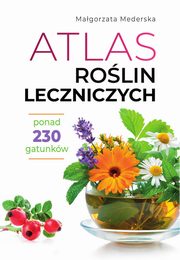 Atlas rolin leczniczych, Mederska Magorzata