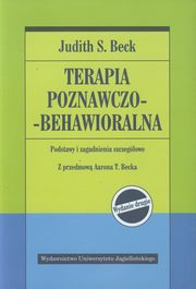 Terapia poznawczo-behawioralna, Beck Judith S.