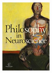 ksiazka tytu: Philosophy in Neuroscience autor: 