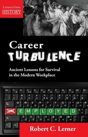Career Turbulence, Lerner Robert C.