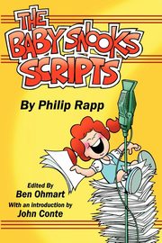 The Baby Snooks Scripts, Rapp Phil