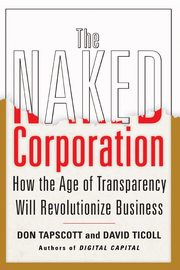 NAKED CORPORATION, TAPSCOTT